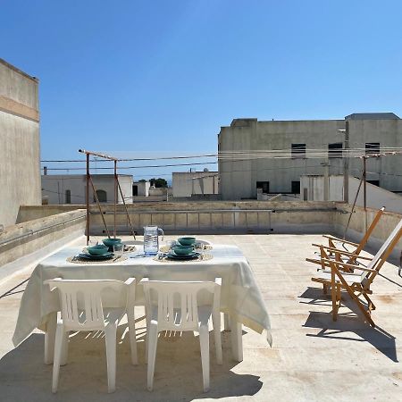A&B Homes Leuca Santa Maria di Leuca Eksteriør bilde