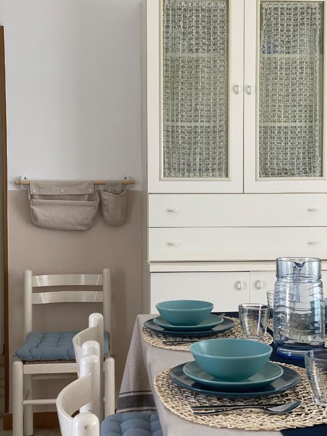 A&B Homes Leuca Santa Maria di Leuca Eksteriør bilde