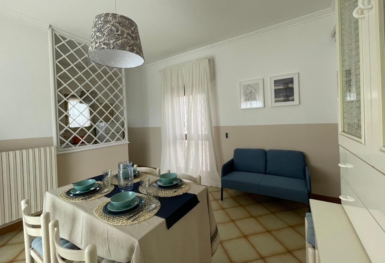 A&B Homes Leuca Santa Maria di Leuca Eksteriør bilde