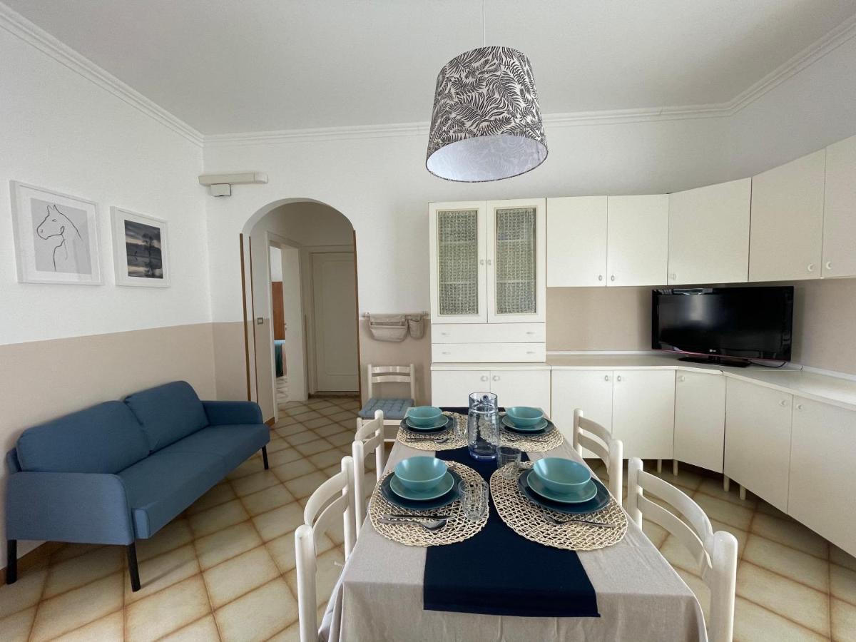 A&B Homes Leuca Santa Maria di Leuca Eksteriør bilde